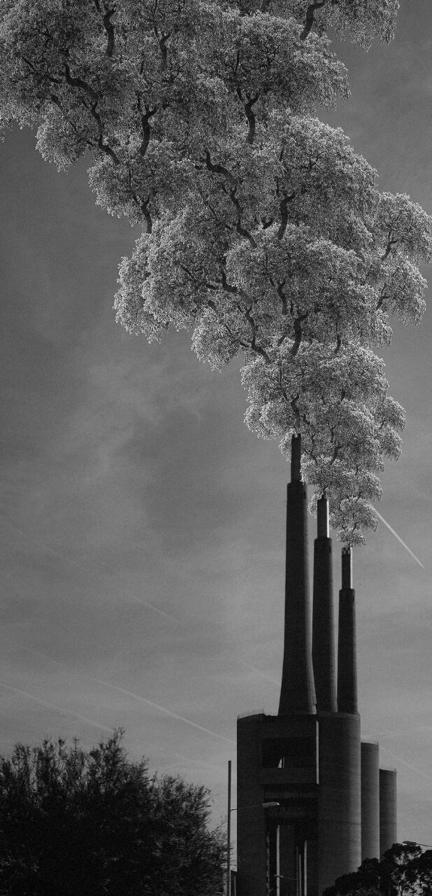 Sky dreams urban