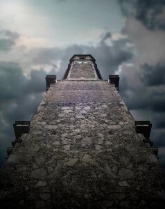 Sky dreams urban