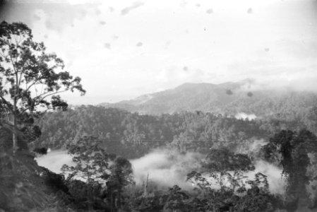  Borneo, Bestanddeelnr 1722-4-1