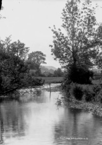 "The Teme" Knighton (1294488)