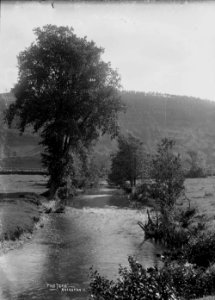 "The Teme" Knighton (1294169)