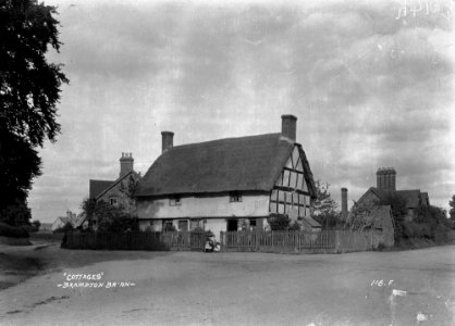 ' Cottages' Brampton Brian (1294900)