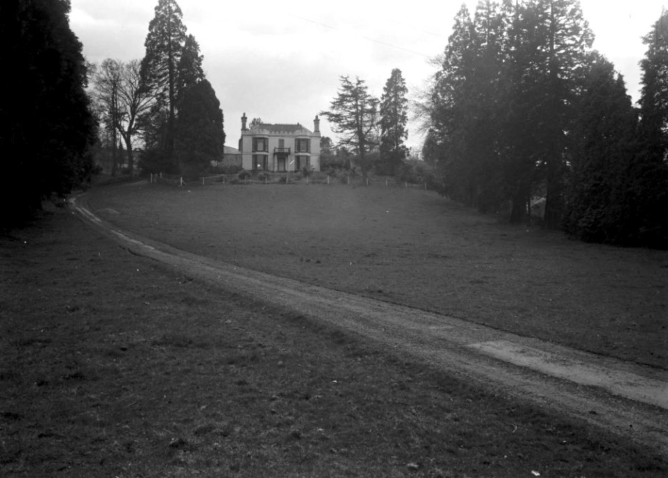 -The Castle, Builth Wells (1293773)