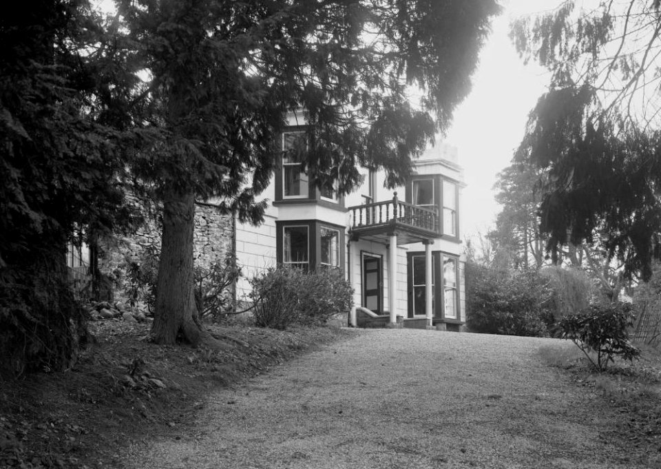 -The Castle, Builth Wells (1295043)
