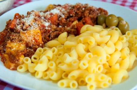 Hunger eat italian