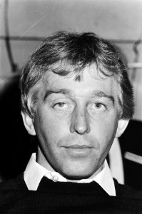 1982 Netherlands 3-Cushion Championship-Titelhouder Rini van Bracht, Bestanddeelnr 932-4416
