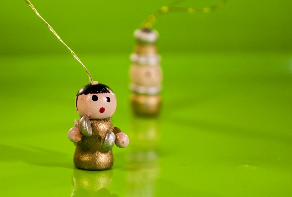 Toy person people