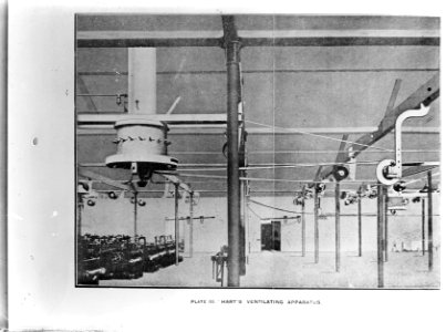 13x18 Harts ventilatieapparatuur, Bestanddeelnr 256-1227
