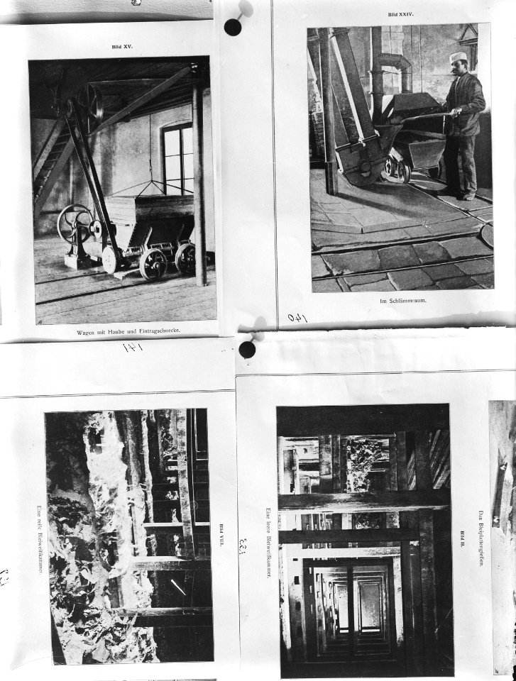 13x18 (4 fotos) Loodwitfabriek, Bestanddeelnr 256-1223