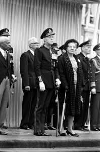 150 jaar Militaire Willems Orde , defile, Bestanddeelnr 917-7088