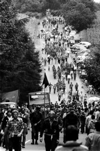 3e Dag wandelaars op de Zevenheuvelenweg, Bestanddeelnr 930-3618