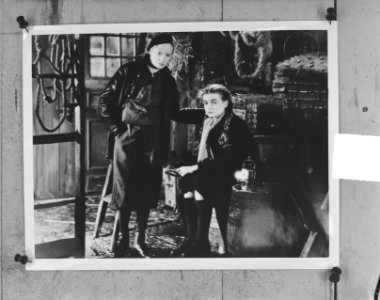 35 Repro's Actueel Film Waarheid kent geen grenzen, Bestanddeelnr 903-6938