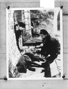35 Repro's Actueel Film Waarheid kent geen grenzen, Bestanddeelnr 903-6915