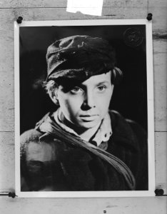 35 Repro's Actueel Film Waarheid kent geen grenzen, Bestanddeelnr 903-6934