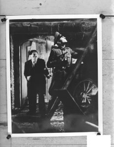 35 Repro's Actueel Film Waarheid kent geen grenzen, Bestanddeelnr 903-6945