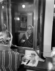 35-jarig toneeljubilea Cees Laseur, Den Haag, Bestanddeelnr 905-9996