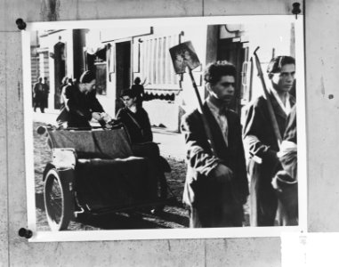 35 Repro's Actueel Film Waarheid kent geen grenzen, Bestanddeelnr 903-6917