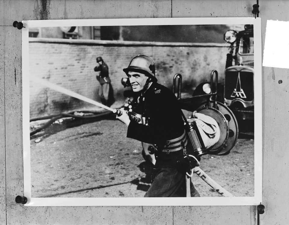 35 Repro's Actueel Film Waarheid kent geen grenzen, Bestanddeelnr 903-6936