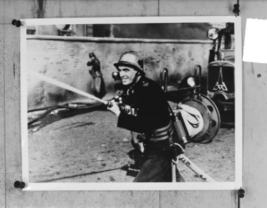 35 Repro's Actueel Film Waarheid kent geen grenzen, Bestanddeelnr 903-6936