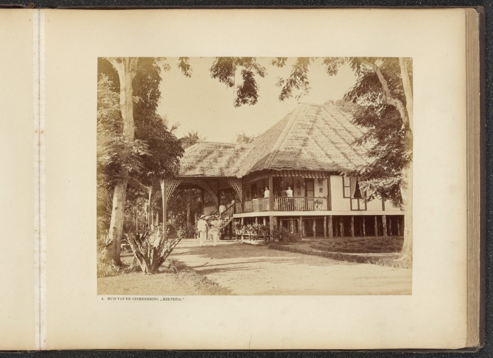 4. Huis van de onderneming Helvetia, Bestanddeelnr 851 07