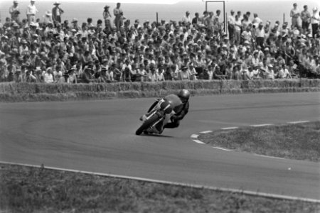 250cc klasse. Kell Carruthers, Bestanddeelnr 923-6304