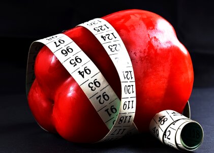 Health vitamins healthy