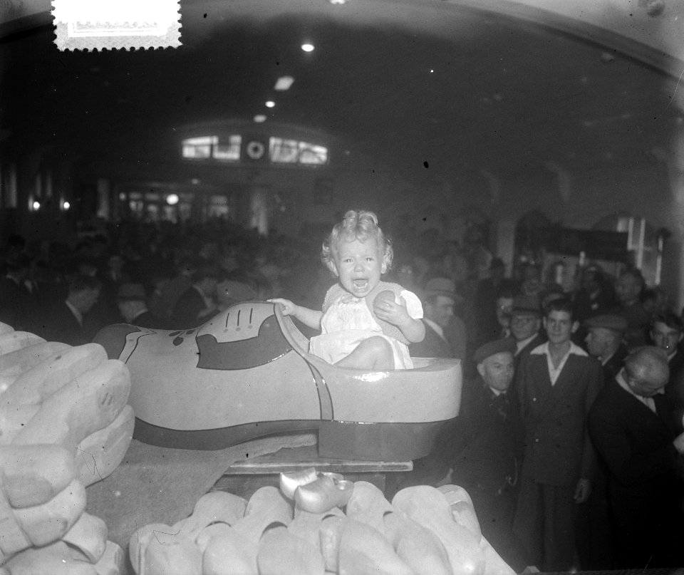 25e Brabantse Klompenbeurs, Bestanddeelnr 905-2544