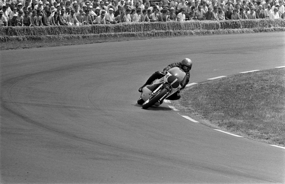 250cc klasse. Kell Carruthers, Bestanddeelnr 923-6305