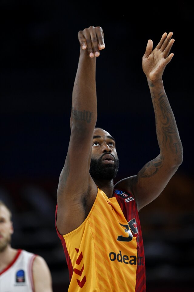 Munich münchen eurocup