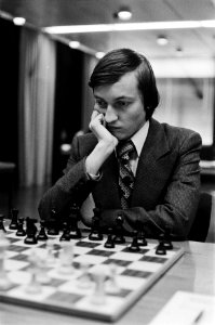 2e Ronde Karpov, Bestanddeelnr 930-5235