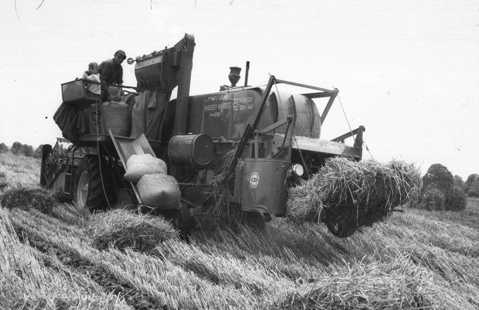5x5 Dorsmachine, Bestanddeelnr 256-4955