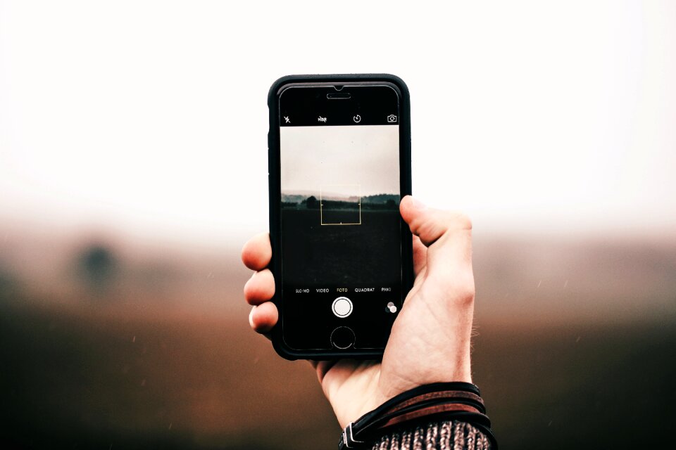 Photography photographer technology