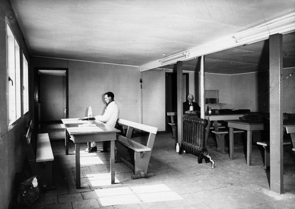 5x5 Kantine, Bestanddeelnr 256-4972