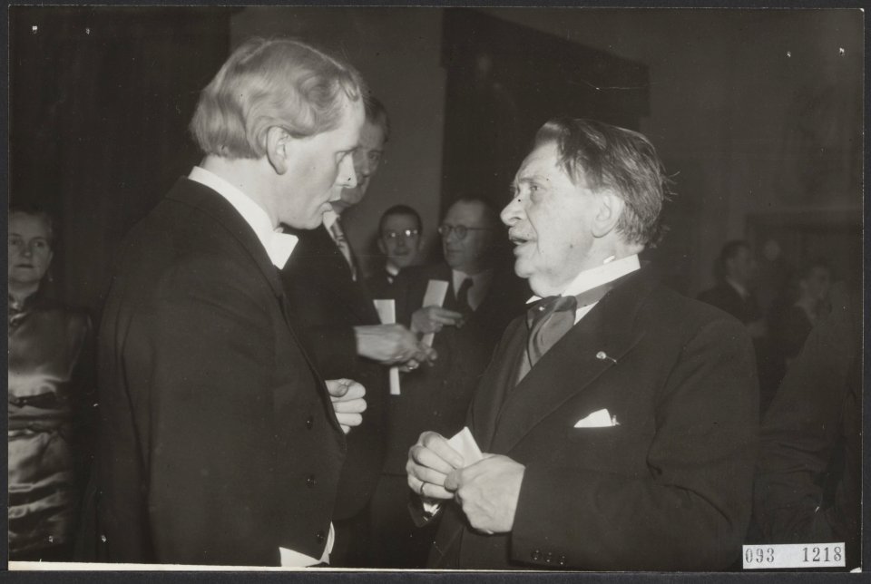 75 jaar, Bestanddeelnr 093-1218