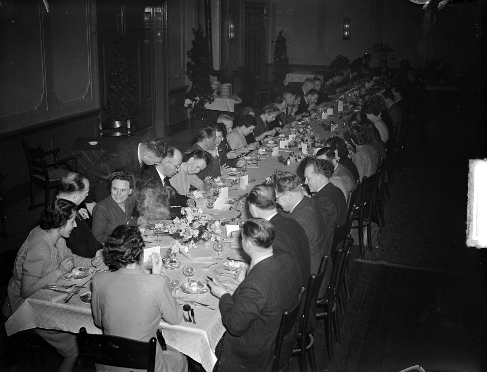 70 Jaar bestaan Lyceum Doetinchem, Bestanddeelnr 903-2360
