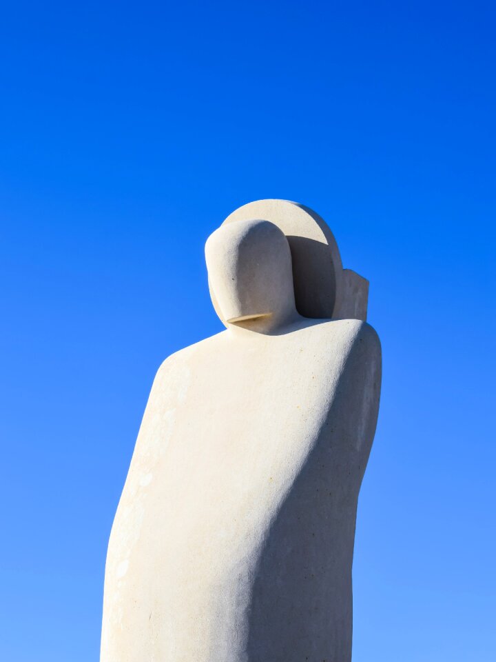 Nikolay yotov sculpture park open air museum