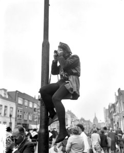 700-jarig bestaan van Vianen, Bestanddeelnr 911-5801