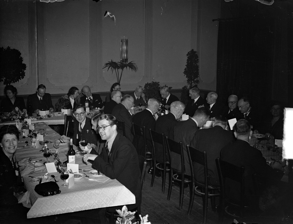 70 Jaar bestaan Lyceum Doetinchem, Bestanddeelnr 903-2358