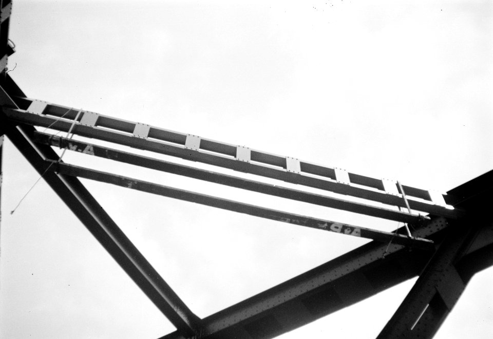 6x9 Schilderwerk bij de Moerdijkbrug, Bestanddeelnr 256-0503