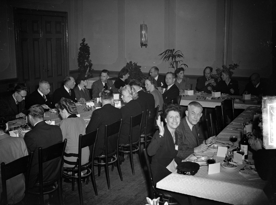 70 Jaar bestaan Lyceum Doetinchem, Bestanddeelnr 903-2357