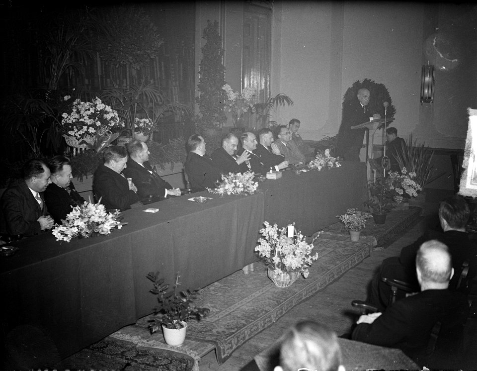 70 Jaar bestaan Lyceum Doetinchem, Bestanddeelnr 903-2348