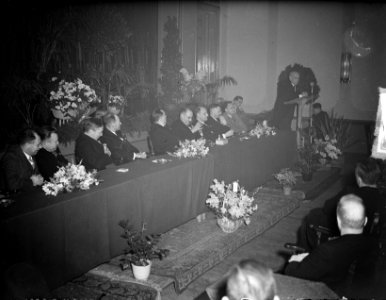 70 Jaar bestaan Lyceum Doetinchem, Bestanddeelnr 903-2348