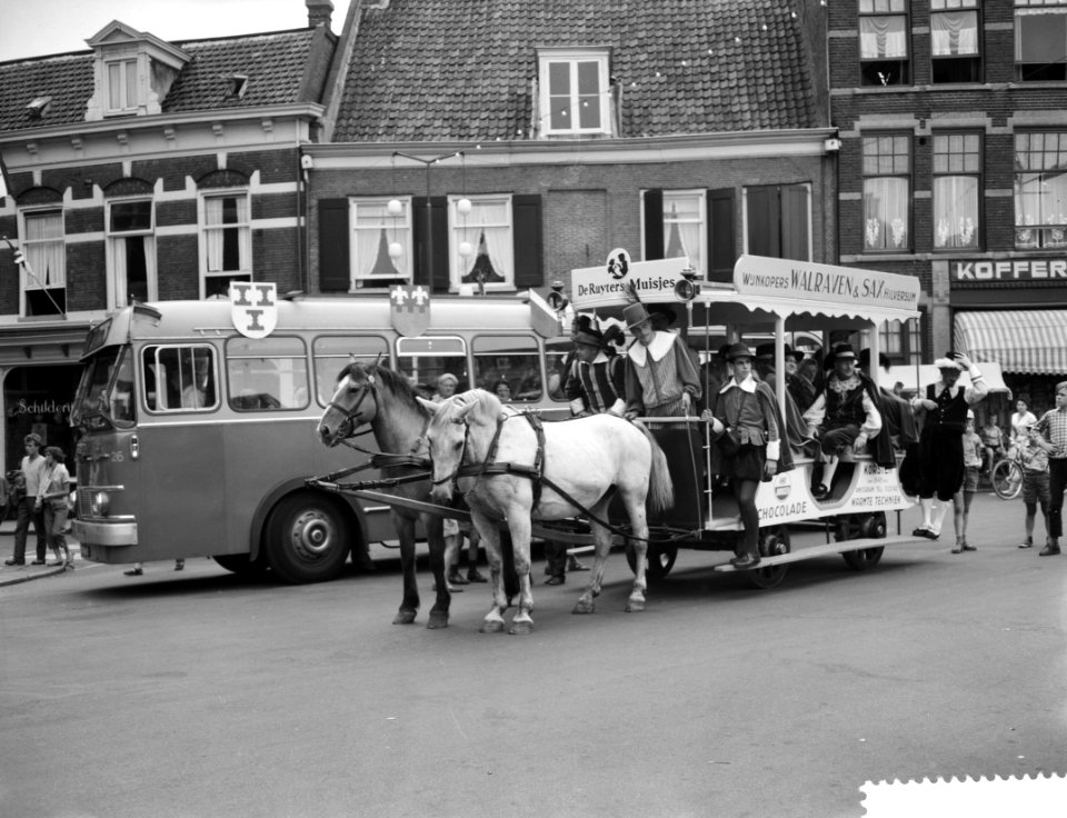 700jarig bestaan van Amersfoort, Bestanddeelnr 910-5536