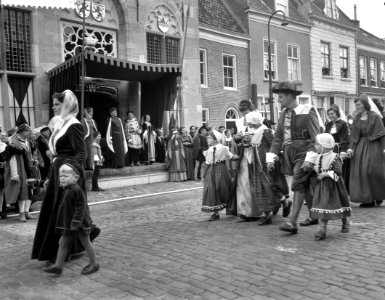 700-jarig bestaan van Vianen, Bestanddeelnr 911-5800