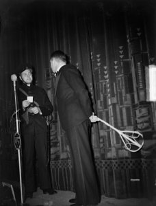 70 Jaar bestaan Lyceum Doetinchem, Bestanddeelnr 903-2356