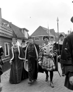 700-jarig bestaan van Vianen, Bestanddeelnr 911-5797