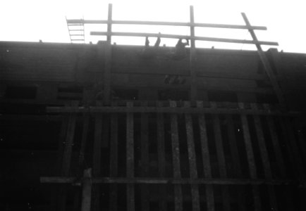 6x9 Schilderwerk bij de Moerdijkbrug, Bestanddeelnr 256-0504