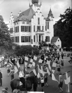 475 jarig bestaan St. Cathrien Gilde Vught, Bestanddeelnr 903-4273
