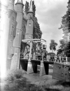 475 jarig bestaan St. Cathrien Gilde Vught, Bestanddeelnr 903-4279