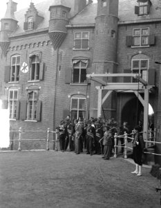 475 jarig bestaan St. Cathrien Gilde Vught, Bestanddeelnr 903-4280